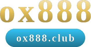 ox888 logo