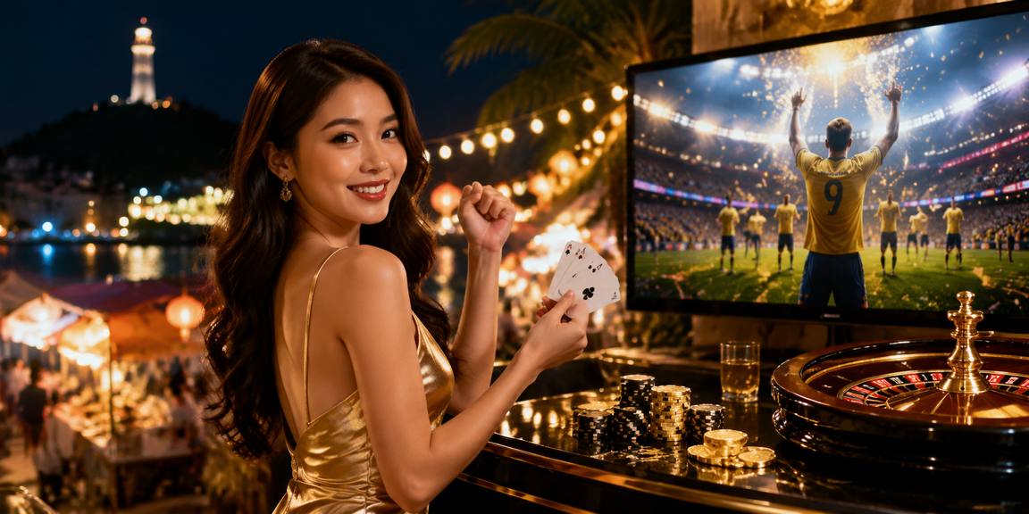 ox888 Những gì chúng tôi đưa vào sảnh Blackjack