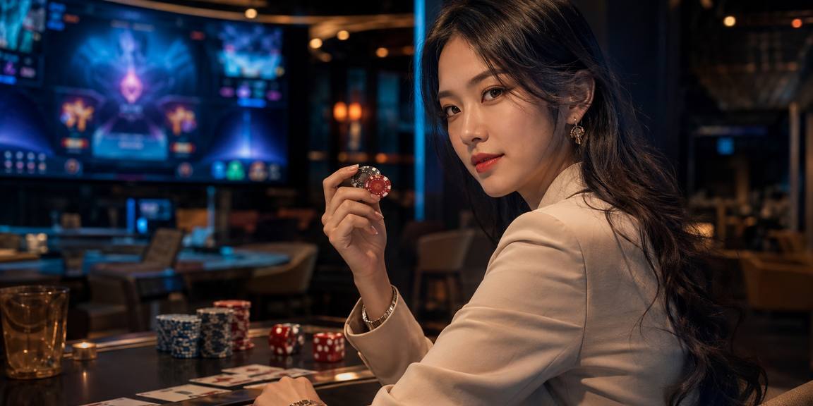 ox888 Casino trực tiếp